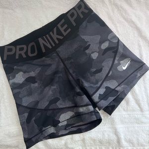 Nike Pros